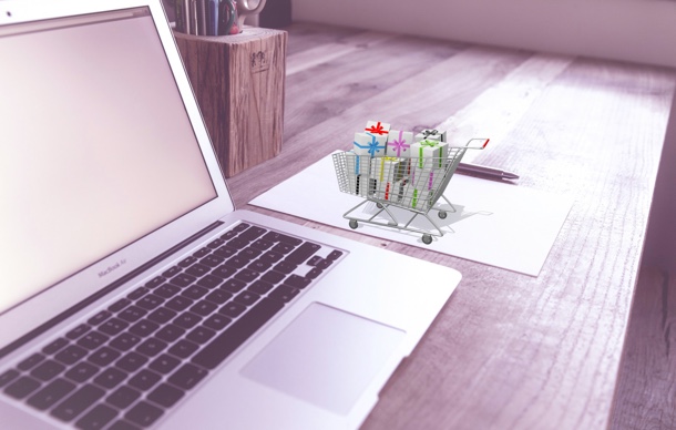 Financ cachback computer