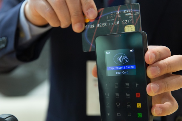 Financ cachback payment